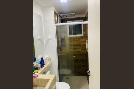 Apartamento à venda com 49m², 2 quartos e 1 vagaFoto 01
