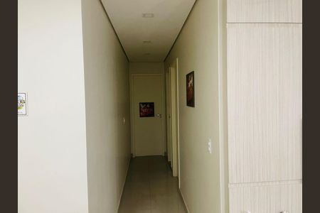 Apartamento à venda com 49m², 2 quartos e 1 vagaFoto 01