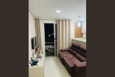 Foto 01 de apartamento à venda com 2 quartos, 49m² em Vila Mimosa, Campinas