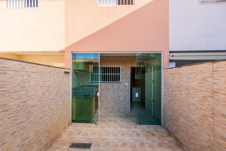 Casa à venda com 114m², 3 quartos e 2 vagas Casa à venda com 114m², 3 quartos e 2 vagasÁrea comum