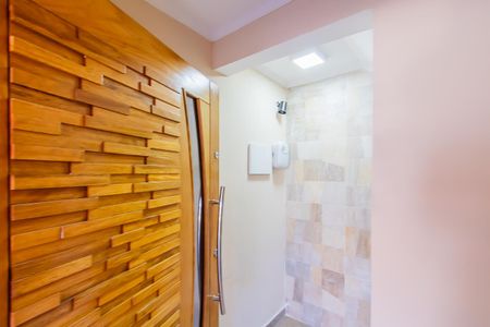 Casa à venda com 114m², 3 quartos e 2 vagas Casa à venda com 114m², 3 quartos e 2 vagasEntrada