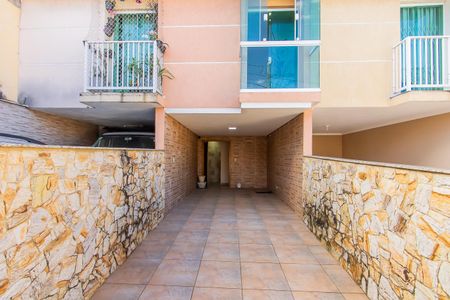 Casa à venda com 114m², 3 quartos e 2 vagas Casa à venda com 114m², 3 quartos e 2 vagasGaragem