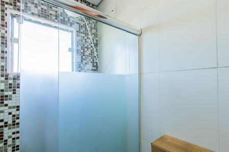 Casa à venda com 114m², 3 quartos e 2 vagas Casa à venda com 114m², 3 quartos e 2 vagasBanheiro da Suíte