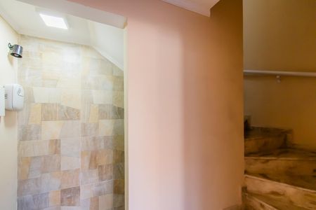 Casa à venda com 114m², 3 quartos e 2 vagas Casa à venda com 114m², 3 quartos e 2 vagasEntrada