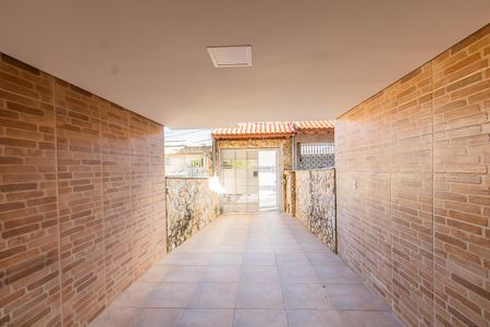 Casa à venda com 114m², 3 quartos e 2 vagas Casa à venda com 114m², 3 quartos e 2 vagasGaragem