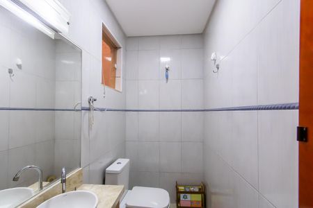 Casa à venda com 114m², 3 quartos e 2 vagas Casa à venda com 114m², 3 quartos e 2 vagasLavabo
