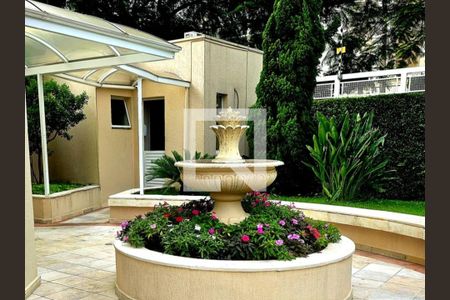 Apartamento à venda com 58m², 2 quartos e 1 vagaÁrea comum