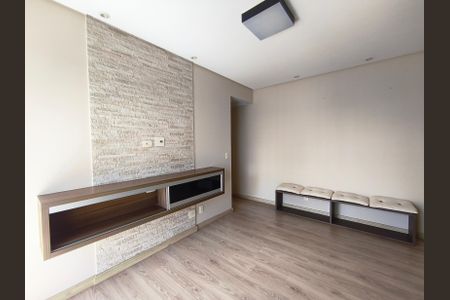 Sala de apartamento à venda com 2 quartos, 58m² em Ipiranga, São Paulo