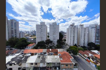 Apartamento à venda com 58m², 2 quartos e 1 vagaVista da Varanda