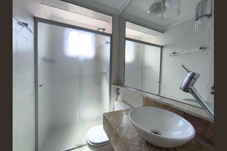 Apartamento à venda com 58m², 2 quartos e 1 vagaBanheiro