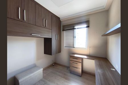 Quarto 1 de apartamento à venda com 2 quartos, 58m² em Ipiranga, São Paulo