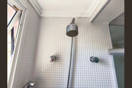 Apartamento à venda com 58m², 2 quartos e 1 vagaBanheiro