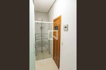 Apartamento à venda com 58m², 2 quartos e 1 vagaSauna