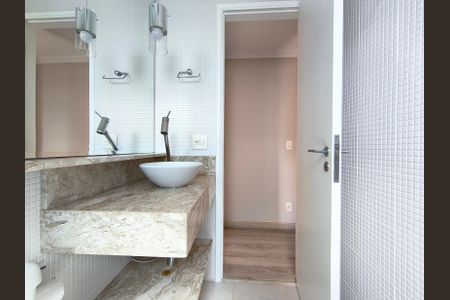 Apartamento à venda com 58m², 2 quartos e 1 vagaBanheiro