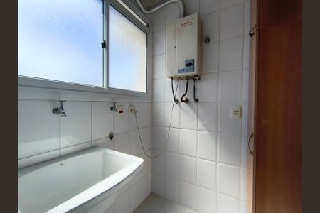 Apartamento à venda com 58m², 2 quartos e 1 vagaÁrea de Serviço