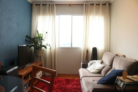 Sala de apartamento para alugar com 2 quartos, 78m² em Alto da Lapa, São Paulo
