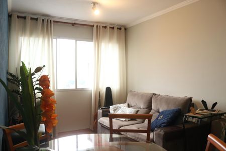 Sala de apartamento para alugar com 2 quartos, 78m² em Alto da Lapa, São Paulo