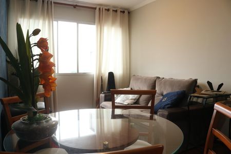 Sala de apartamento para alugar com 2 quartos, 78m² em Alto da Lapa, São Paulo
