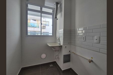 Apartamento à venda com 62m², 2 quartos e 1 vagaÁrea de Serviço 