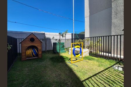 Apartamento à venda com 62m², 2 quartos e 1 vagaÁrea comum 