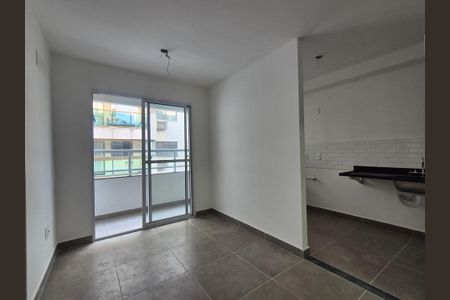 Apartamento à venda com 62m², 2 quartos e 1 vagaSala