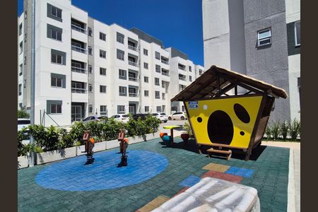 Apartamento à venda com 62m², 2 quartos e 1 vagaÁrea comum 