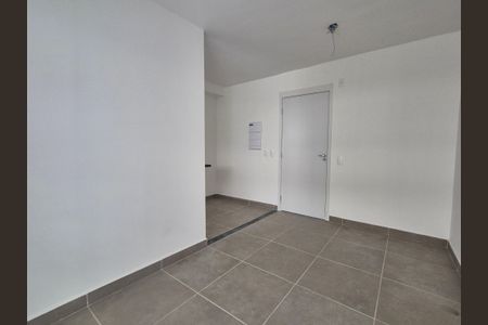 Sala  de apartamento à venda com 2 quartos, 62m² em Recreio dos Bandeirantes, Rio de Janeiro