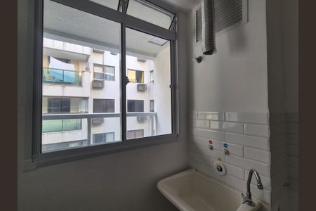 Apartamento à venda com 62m², 2 quartos e 1 vagaÁrea de Serviço 