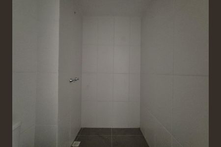 Apartamento à venda com 62m², 2 quartos e 1 vagaBanheiro suite 