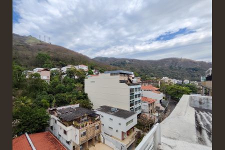 Apartamento à venda com 70m², 1 quarto e sem vagaVista do Terraço