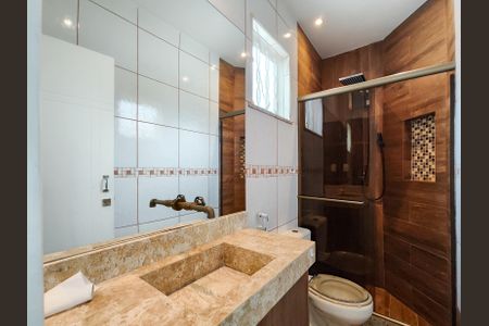 Apartamento à venda com 70m², 1 quarto e sem vagaBanheiro