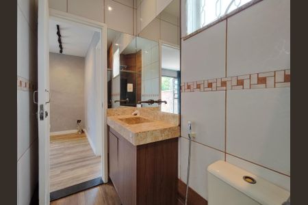 Apartamento à venda com 70m², 1 quarto e sem vagaBanheiro