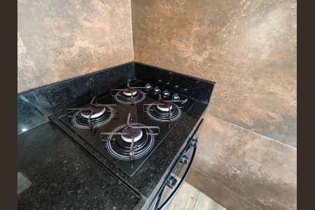 Apartamento à venda com 70m², 1 quarto e sem vagaCozinha