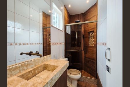 Apartamento à venda com 70m², 1 quarto e sem vagaBanheiro
