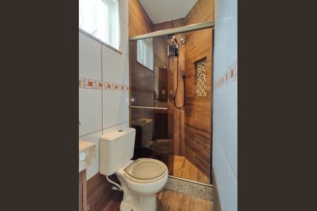 Apartamento à venda com 70m², 1 quarto e sem vagaBanheiro