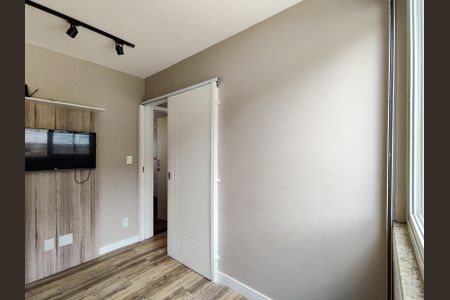 Apartamento à venda com 70m², 1 quarto e sem vagaQuarto