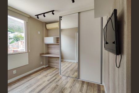 Apartamento à venda com 70m², 1 quarto e sem vagaQuarto