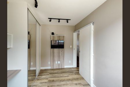 Apartamento à venda com 70m², 1 quarto e sem vagaQuarto