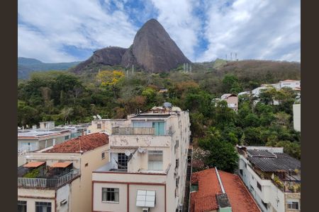 Apartamento à venda com 70m², 1 quarto e sem vagaVista do Terraço