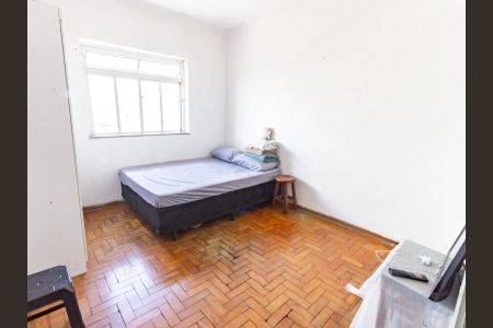 Quarto de apartamento à venda com 1 quarto, 29m² em Brás, São Paulo