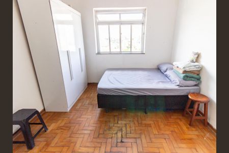 Quarto de apartamento à venda com 1 quarto, 29m² em Brás, São Paulo