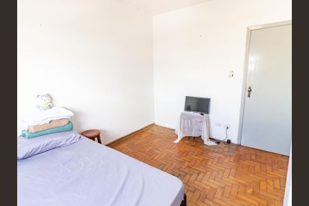 Quarto de apartamento à venda com 1 quarto, 29m² em Brás, São Paulo