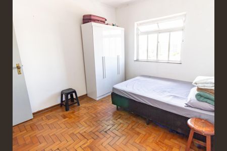 Quarto de apartamento à venda com 1 quarto, 29m² em Brás, São Paulo
