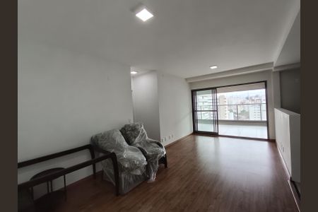 Apartamento para alugar com 132m², 4 quartos e 2 vagas Apartamento para alugar com 132m², 4 quartos e 2 vagasSala/cozinha