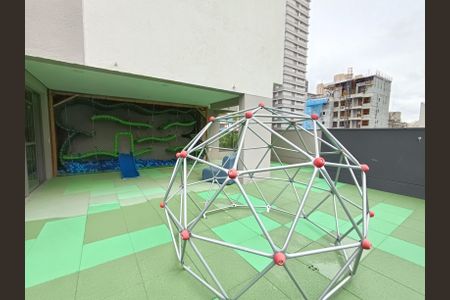 Apartamento para alugar com 132m², 4 quartos e 2 vagas Apartamento para alugar com 132m², 4 quartos e 2 vagasBrinquedoteca