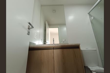 Apartamento para alugar com 132m², 4 quartos e 2 vagas Apartamento para alugar com 132m², 4 quartos e 2 vagasBanheiro Suite