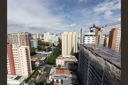Apartamento para alugar com 132m², 4 quartos e 2 vagas Apartamento para alugar com 132m², 4 quartos e 2 vagasVaranda gourmet