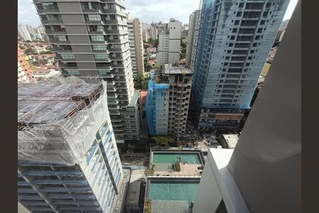 Apartamento para alugar com 132m², 4 quartos e 2 vagas Apartamento para alugar com 132m², 4 quartos e 2 vagasVista - Suite 2
