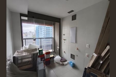 Apartamento para alugar com 132m², 4 quartos e 2 vagas Apartamento para alugar com 132m², 4 quartos e 2 vagasÁrea de Serviço