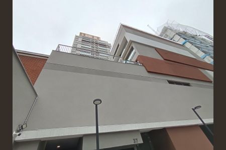 Apartamento para alugar com 132m², 4 quartos e 2 vagas Apartamento para alugar com 132m², 4 quartos e 2 vagasFachada